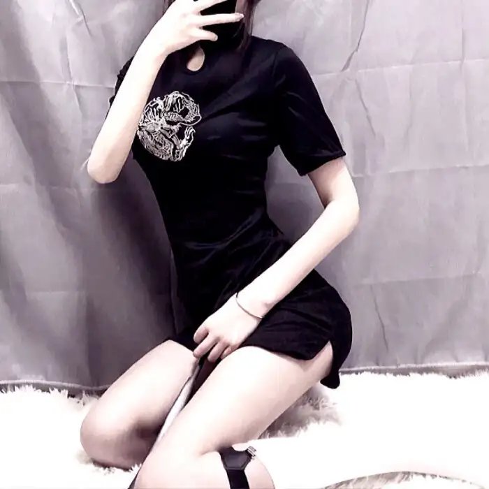 无口的森田小姐第二季