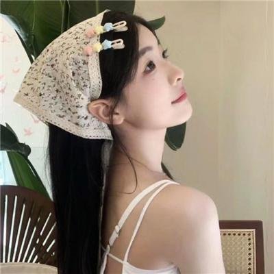 女探长